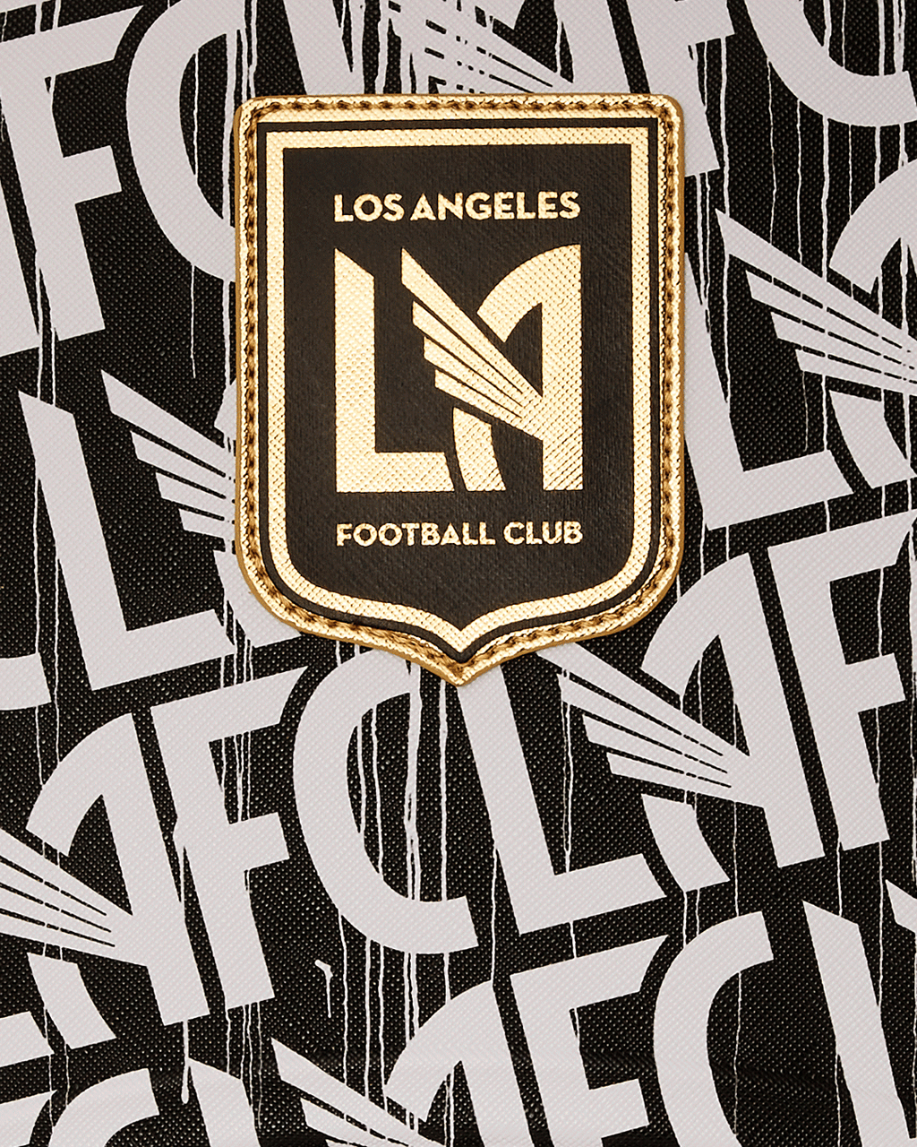MLS LA FC WINGED WONDER BACKPACK