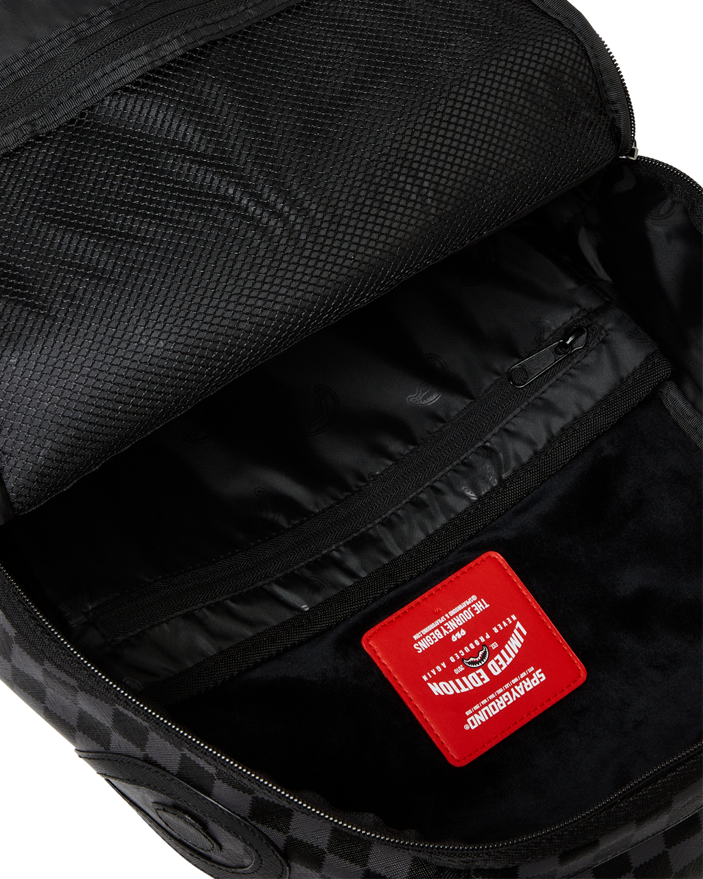 MIDNIGHT CHATEAU DLXSV BACKPACK