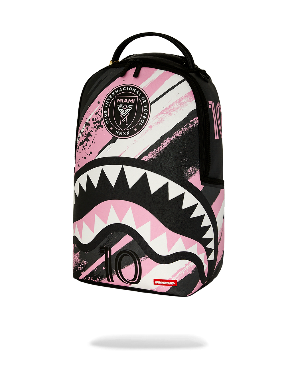 MLS INTER MIAMI CF MESSI SHRED IT UP BACKPACK