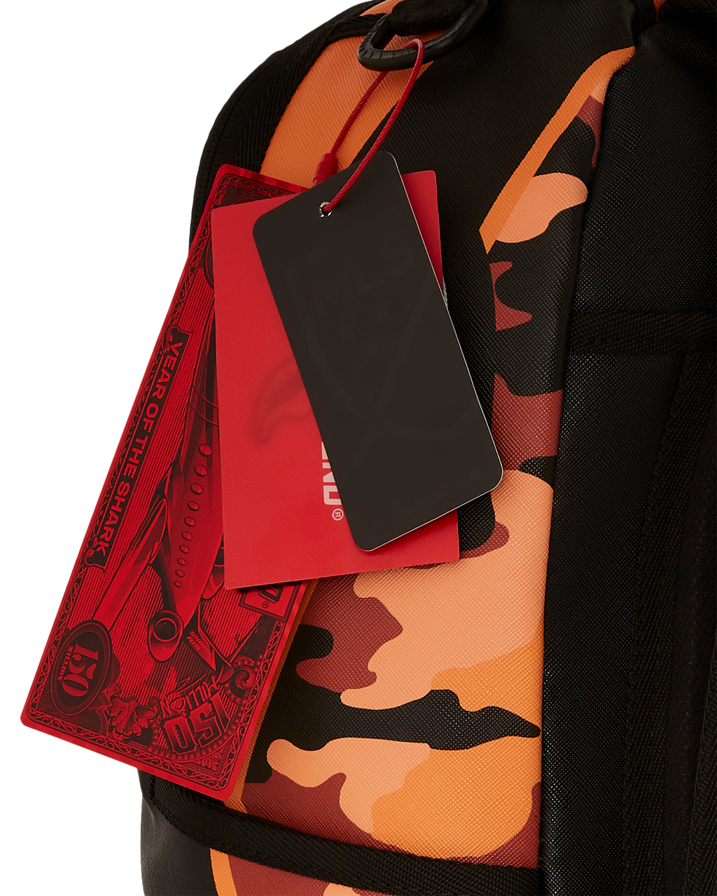 MLS HOUSTON DYNAMO FC LAWRENCE ENNALI 37 BACKPACK