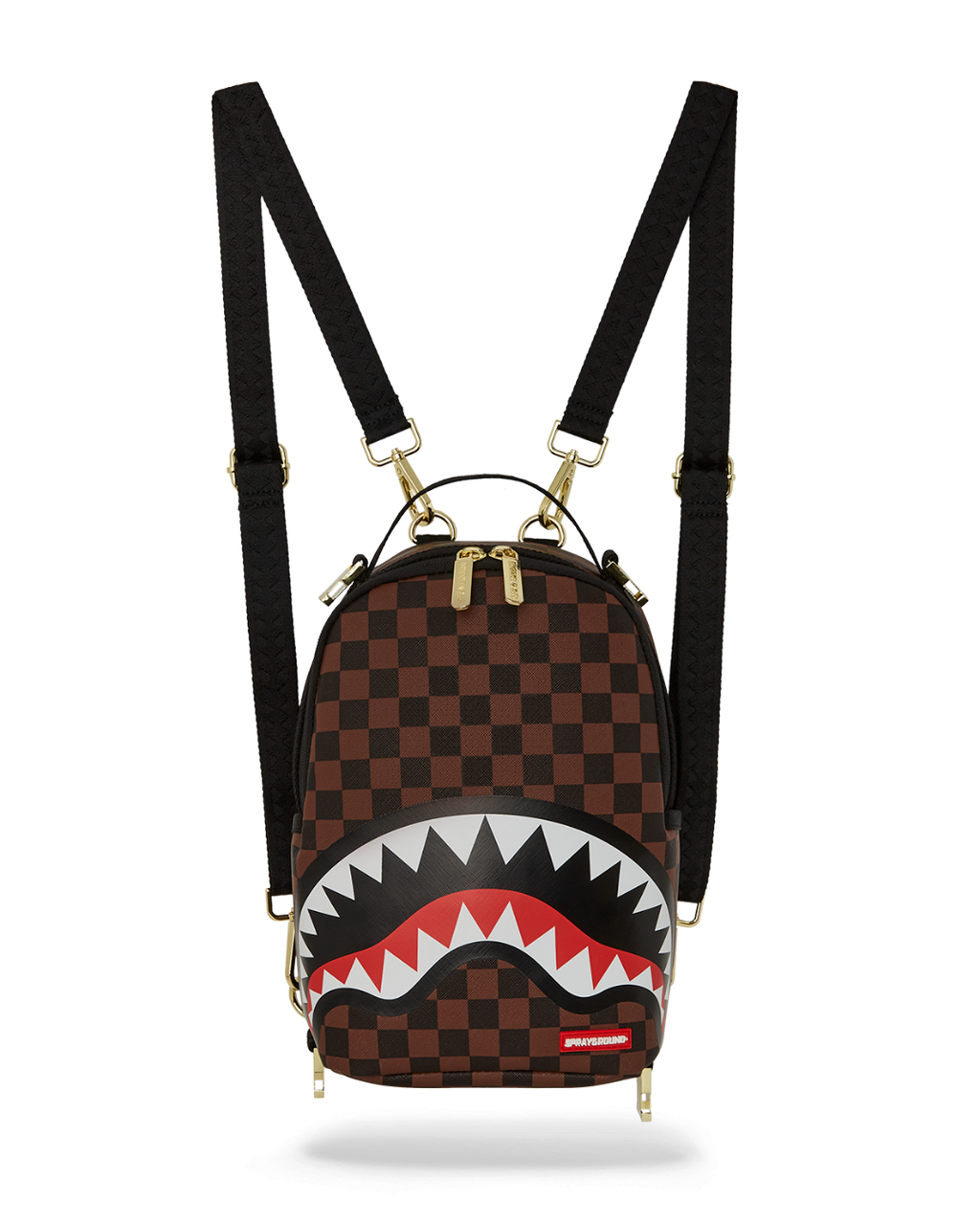 BAG IN A BAG BACKPACK