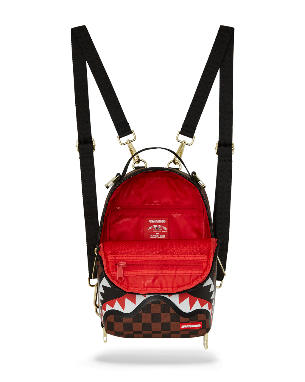 BAG IN A BAG BACKPACK