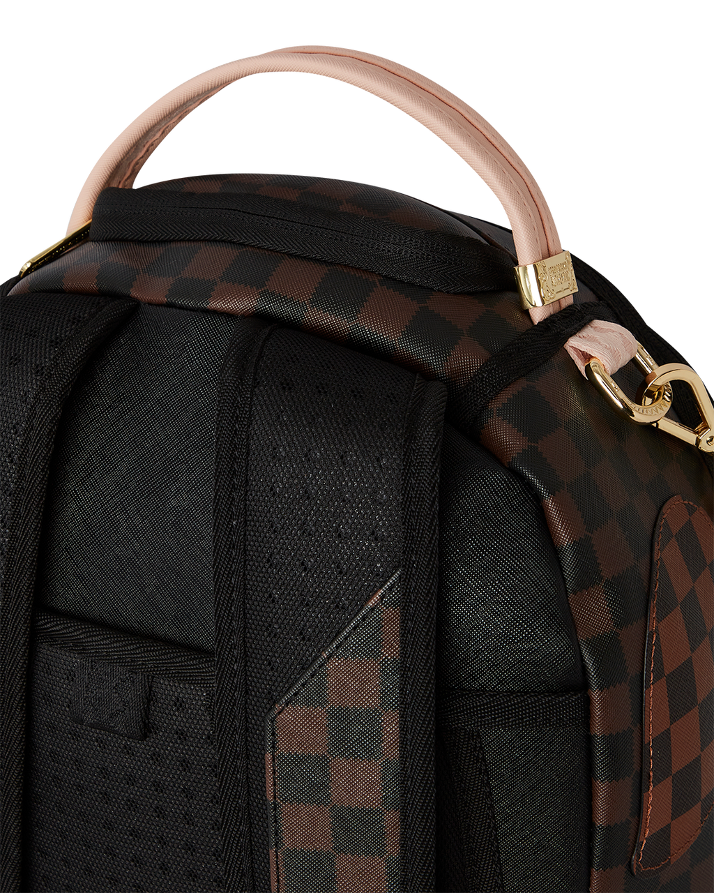BANDOLERO NOUVEAU BACKPACK