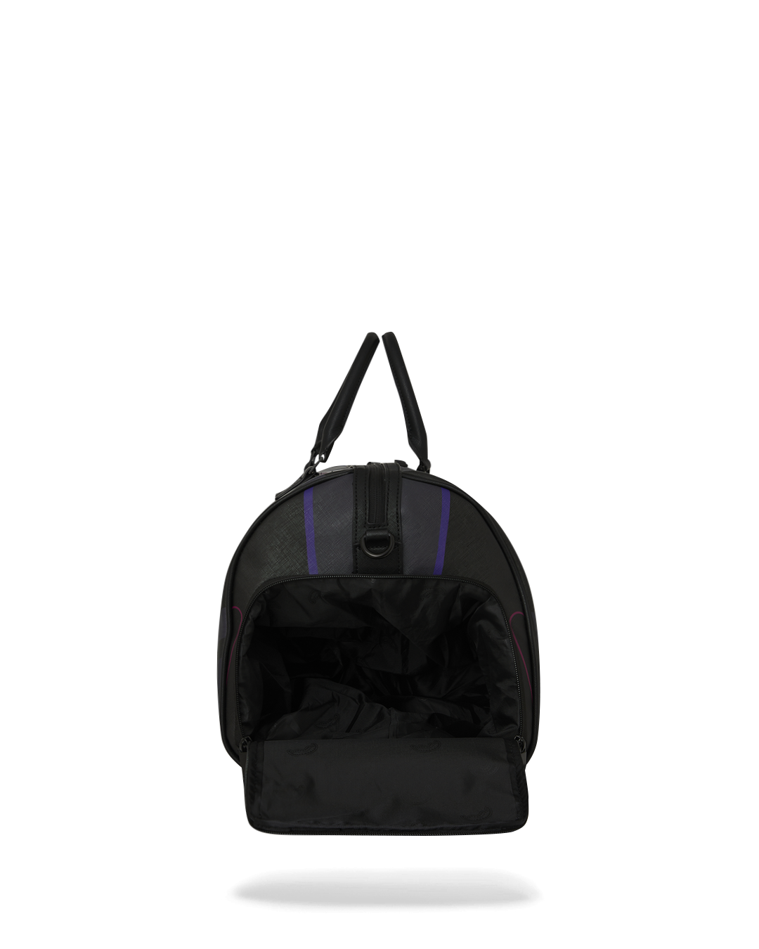 MLS LA GALAXY COSMIC POWER DUFFLE