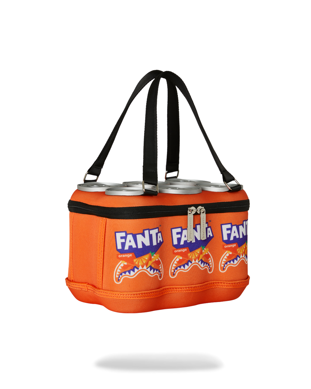 FANTA SIX-PACK-TASTIC BAG
