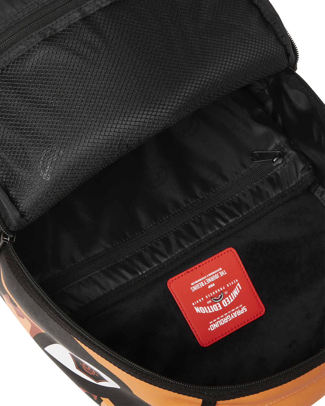 MLS HOUSTON DYNAMO FC LAWRENCE ENNALI 37 BACKPACK