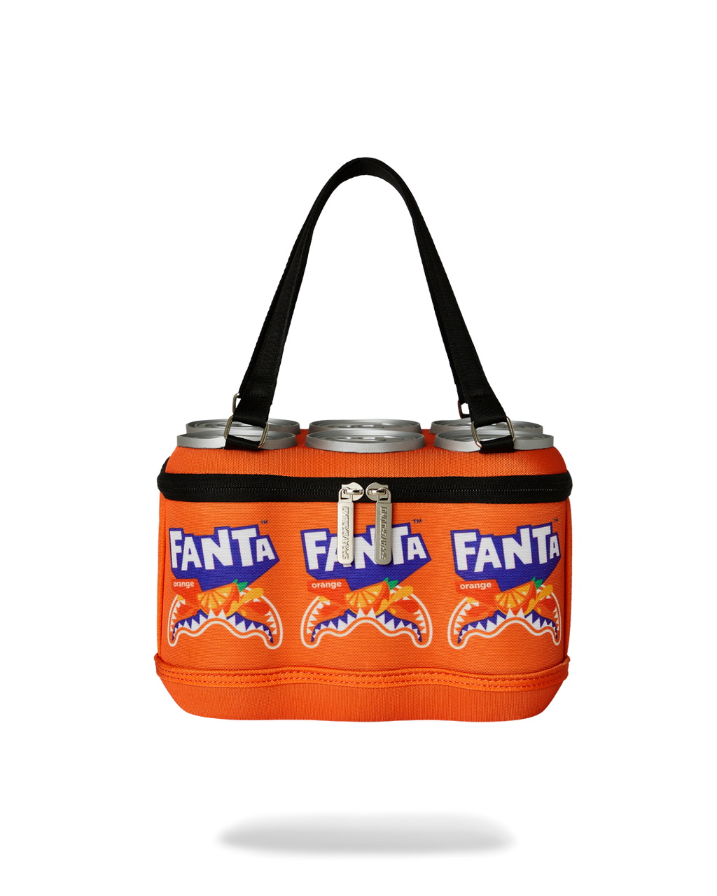 FANTA SIX-PACK-TASTIC BAG
