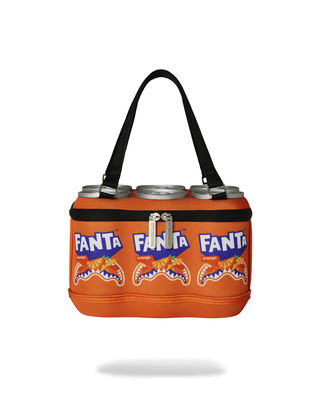 FANTA SIX-PACK-TASTIC BAG