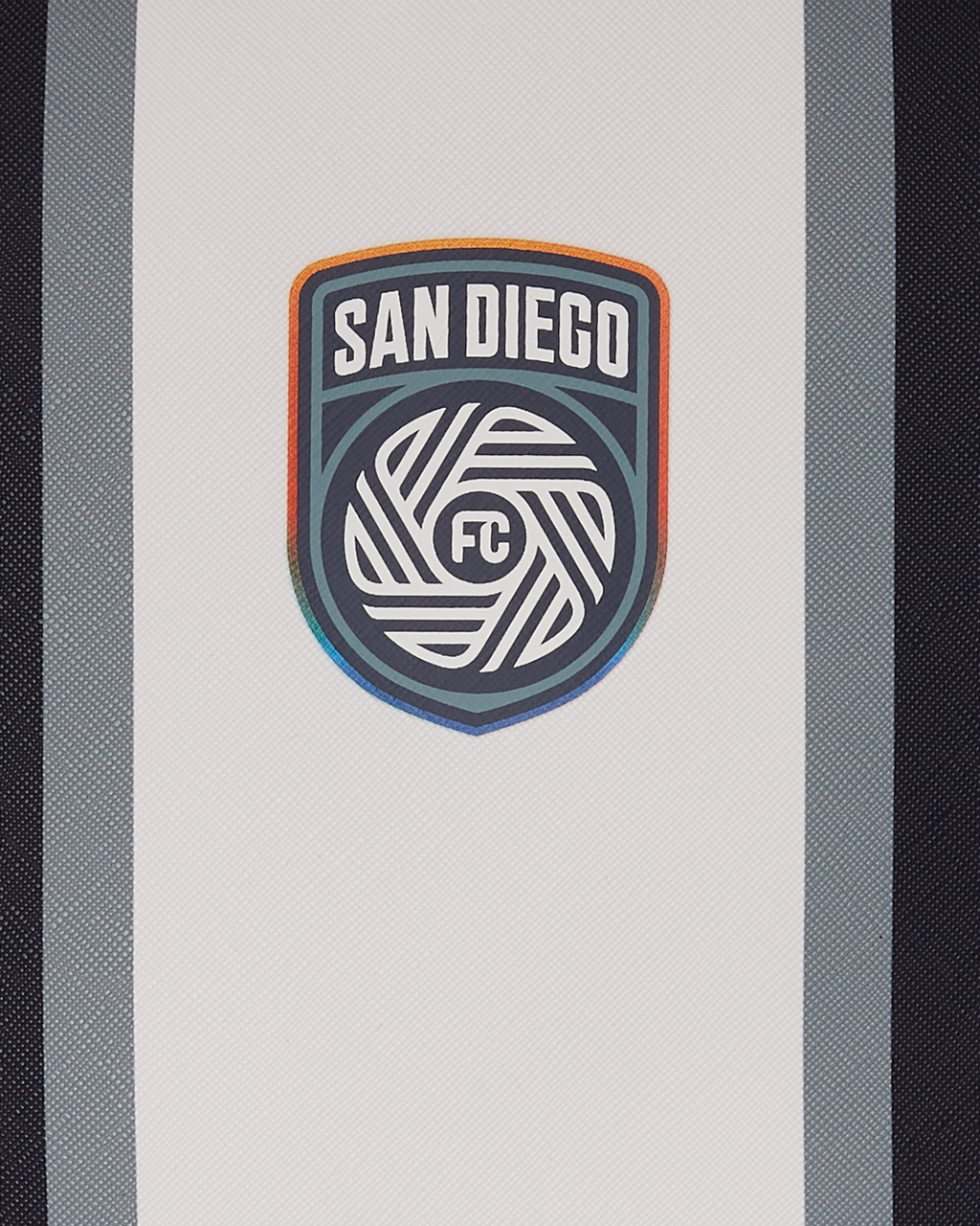 MLS SAN DIEGO FC DEFENDER BACKPACK