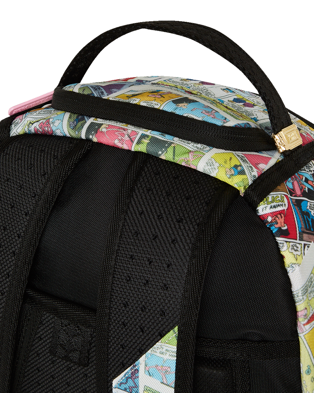 PINK PANTHER THE GALLERY DLXR BACKPACK