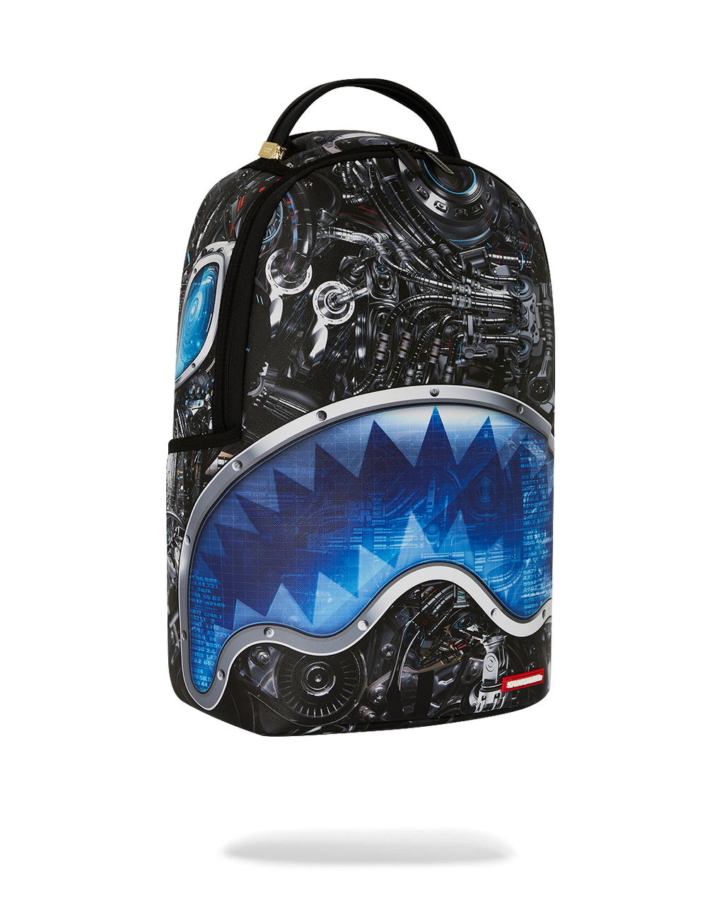 ENGINEERED FOR EXCELLENCE DLXR BACKPACK