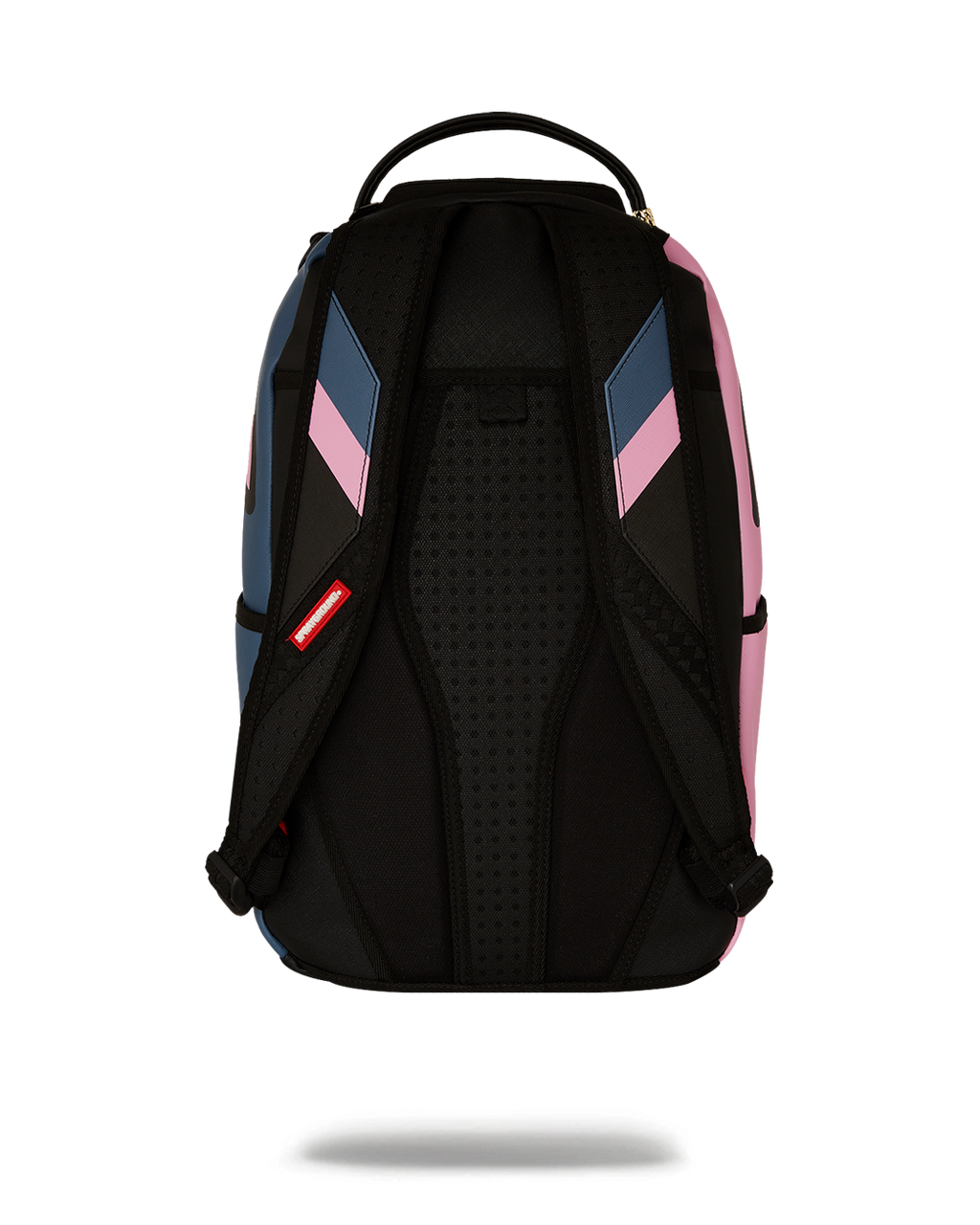 MLS INTER MIAMI CF TRICOLORS OFFSIDE BACKPACK