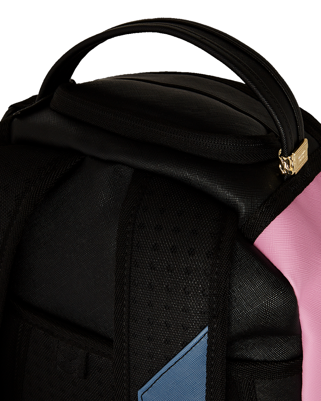 MLS INTER MIAMI CF TRICOLORS OFFSIDE BACKPACK