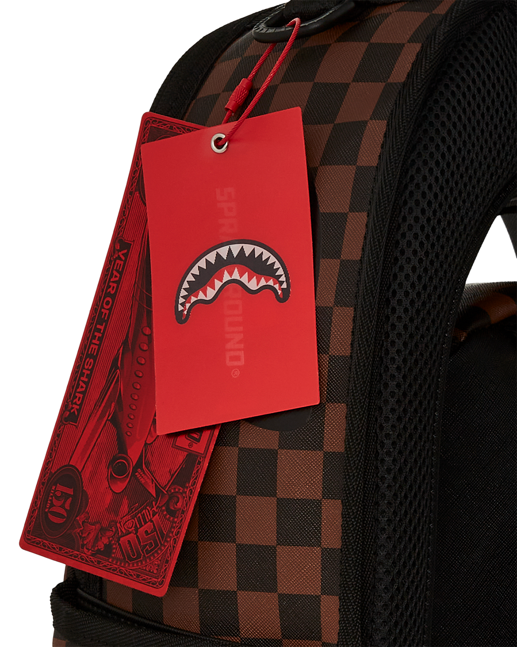 BAG IN A BAG BACKPACK